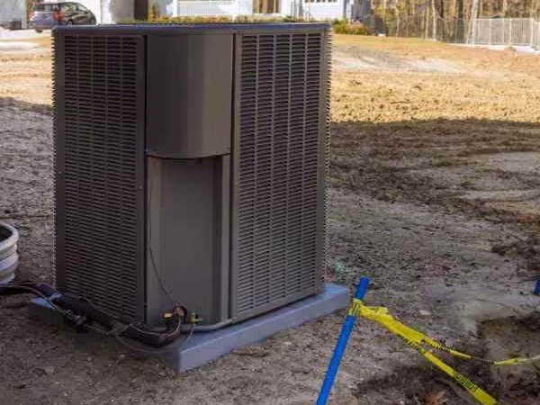 Professional Home AC Installation Services for St. Petersburg Homeowners