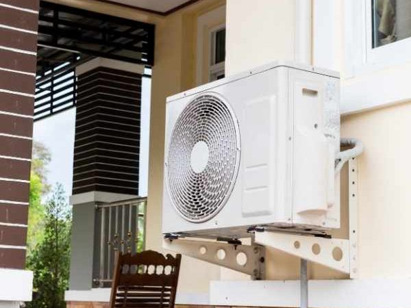 HVAC Services St Petersburg Fl