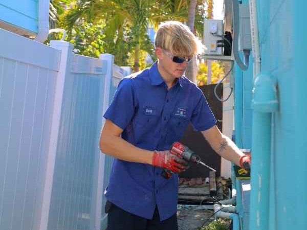 Expert Heat Pump Repair Services in St Petersburg