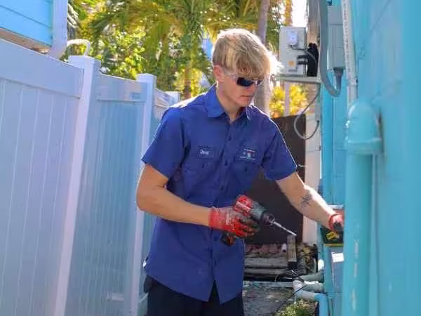 Expert Heat Pump Repair Services in St Petersburg