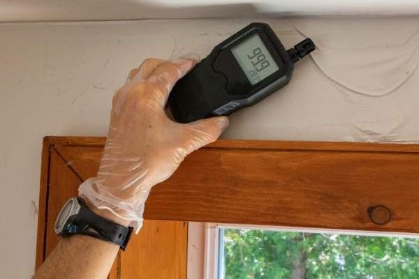Indoor Air Quality Solutions Following Your Test
