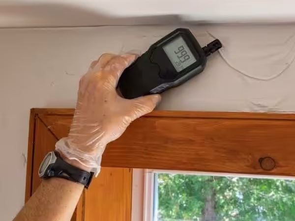 Indoor Air Quality Solutions Following Your Test