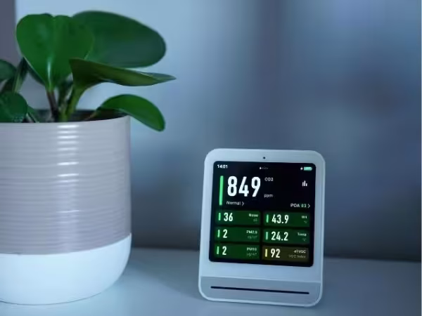 Why Indoor Air Quality Testing Matters for Your St. Petersburg Home