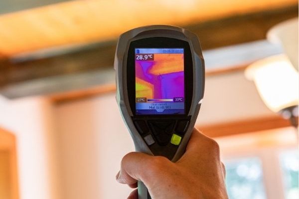 Indoor Air Quality Testing Services We Offer