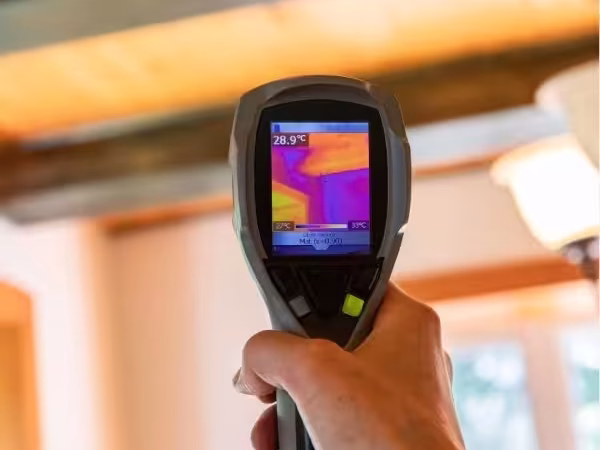 Indoor Air Quality Testing Services We Offer