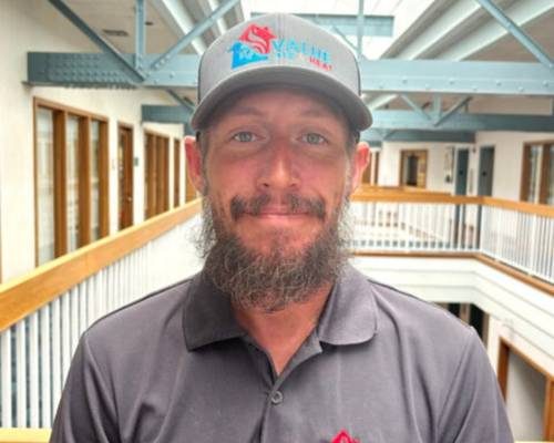 HVAC Services St Petersburg Fl