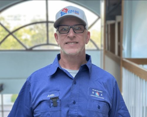 HVAC Services St Petersburg Fl