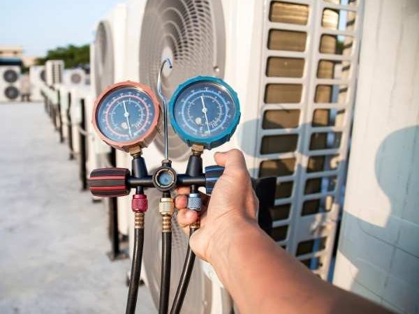 HVAC Services lakewood estates fl