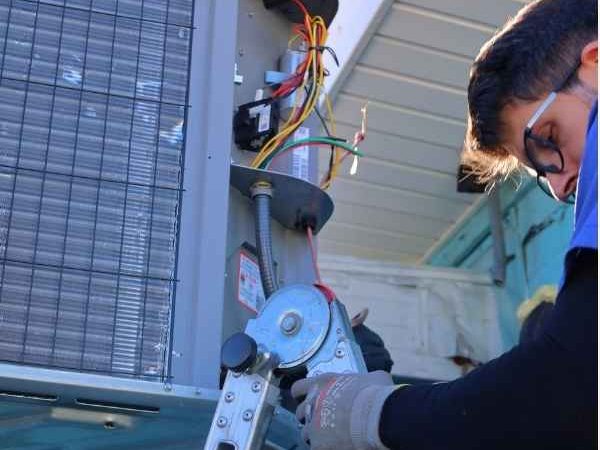 Why St Petersburg Homeowners Trust Local Heat Pump Professionals