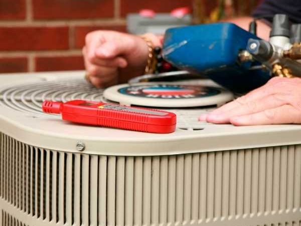 AC Repair in Pinellas Park FL