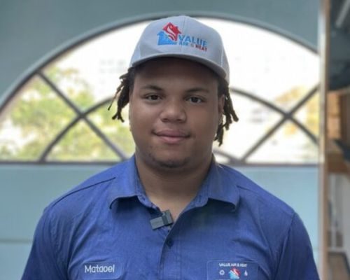 HVAC Services St Petersburg Fl