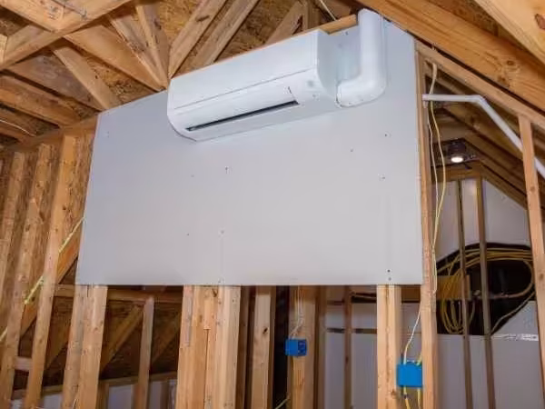Benefits of Mini Split Air Conditioners for St. Petersburg Homes