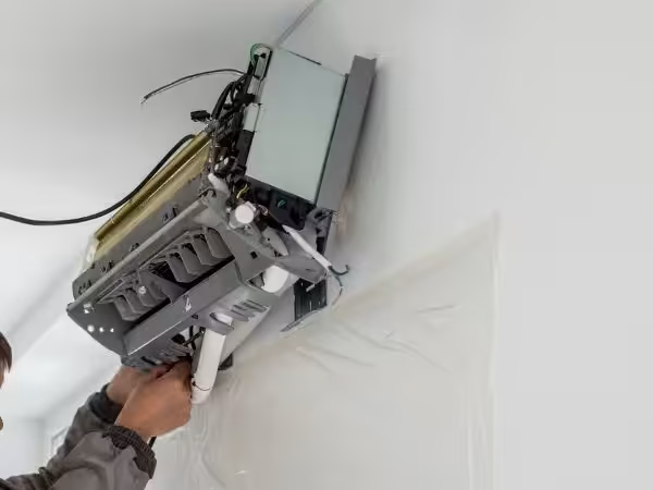 Professional Ductless Mini Split System Repair You Can Trust