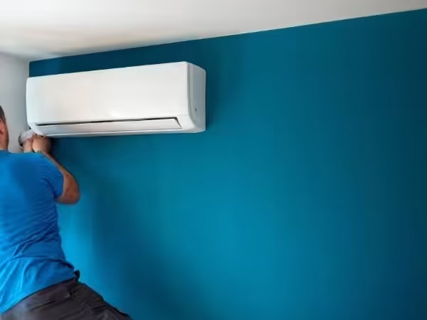 Mini Split Repair and Installation Coquina Key