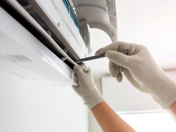 HVAC Services St Petersburg Fl