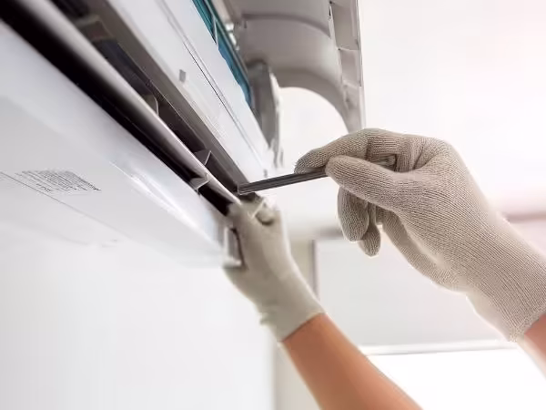 Why Mini Split Systems Require Specialized Repair