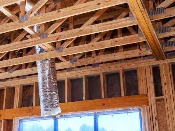 Maintaining Your New AC Ductwork