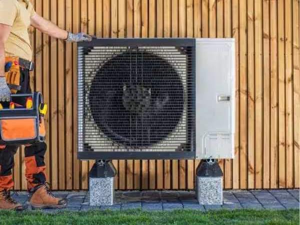 Signs Your Business Needs a New Commercial AC Unit