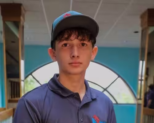Nicholas Nicholas
