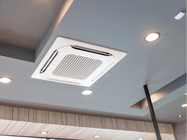 Our AC Installation Process in Pinellas Park