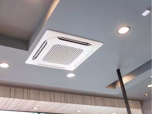 Our AC Installation Process in Pinellas Park