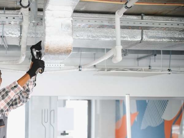 HVAC Services St Petersburg Fl