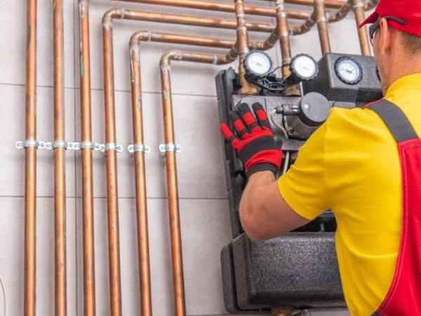 Value Air and Heat follows a systematic approach ensuring every install heating system project meets exacting standards.