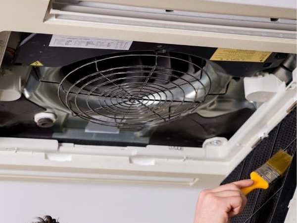 HVAC Services Pinellas Park Fl