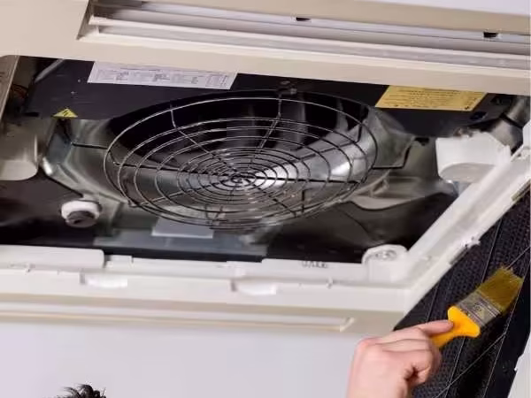 Pinellas Park Commercial HVAC Contractor Services