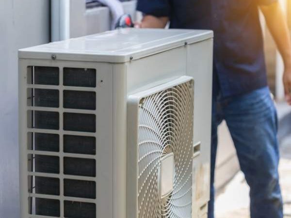 HVAC Services Pinellas Park Fl