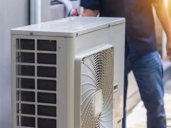 Pinellas Park Residential HVAC Services