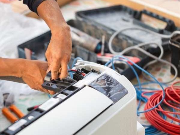 HVAC Services Woodlawn Fl