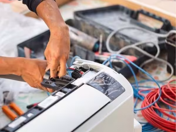Premium HVAC Brands We Service in Woodlawn Fl