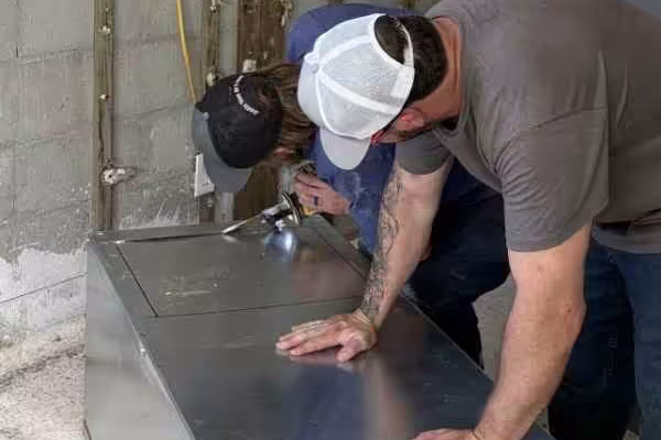 Why Pinellas Park Businesses Choose Value Air and Heat