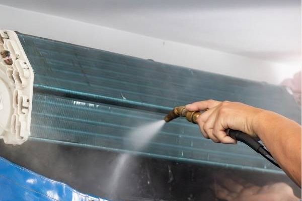 HVAC Services St Petersburg Fl