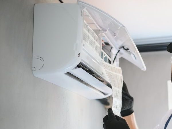Professional AC Repair Services in Seminole, Florida