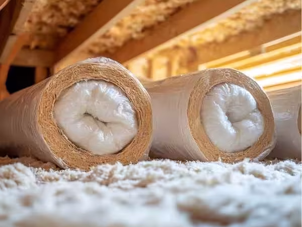 Professional Blow-In Insulation Services in St. Petersburg