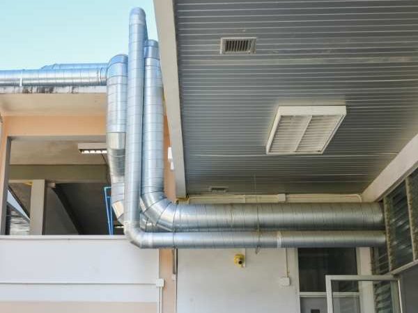 HVAC Services St Petersburg Fl