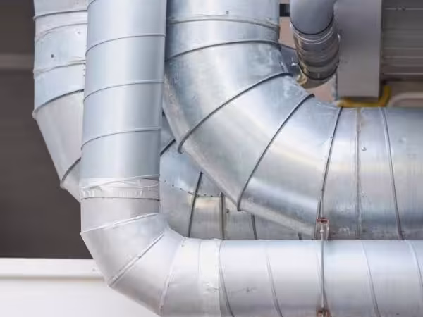 Benefits of Professional Commercial Ductwork Installation