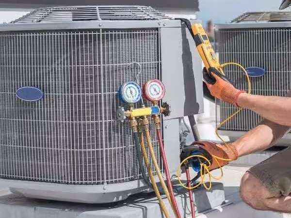 Professional Commercial HVAC Maintenance Services for St. Petersburg Businesses