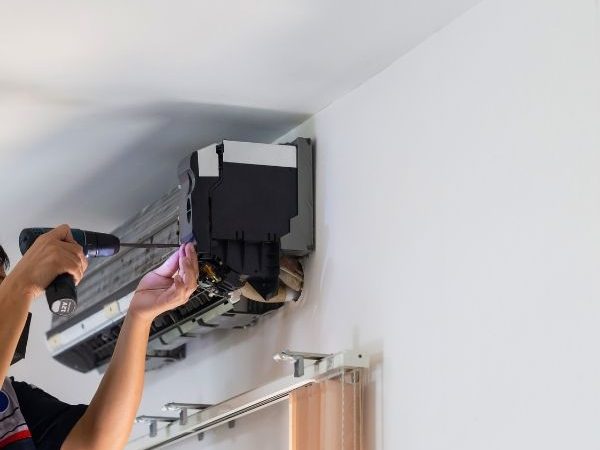 HVAC Services Snell Isle Fl