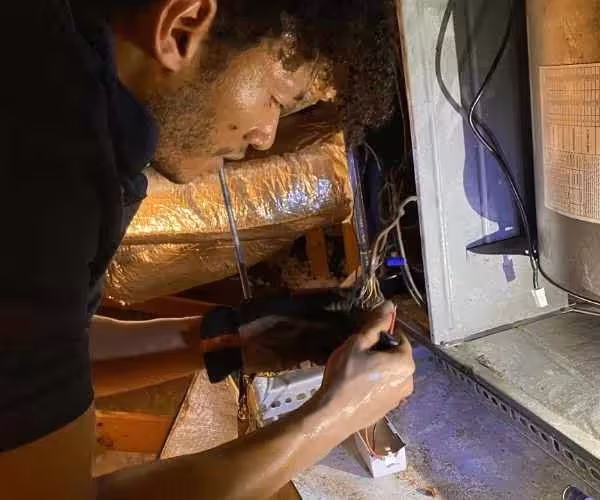routine preventive maintenance for residential hvac contractors