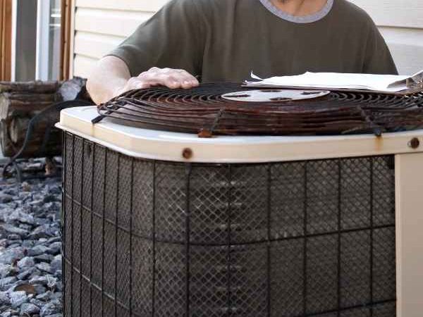 HVAC Services Coquina Key fl