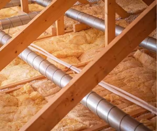 licensed hvac ductwork installation contractors
