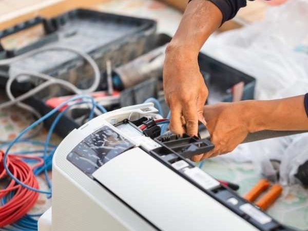 HVAC Services St Petersburg Fl