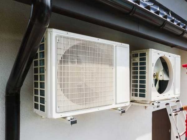 HVAC Services Shore Acres Fl