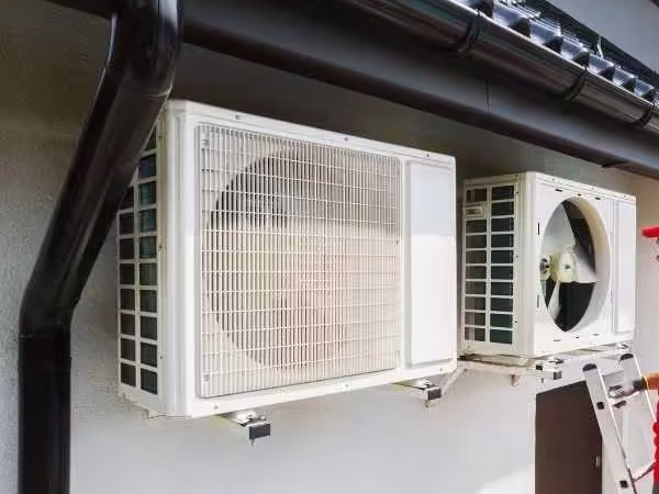 Comprehensive HVAC Services in Shore Acres, Florida
