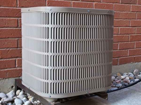 HVAC Services St Petersburg Fl