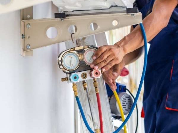 HVAC Services allendale Fl