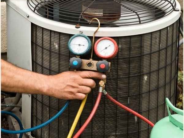 HVAC Services Coquina Key fl